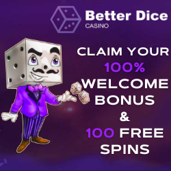 BetterDice Casino