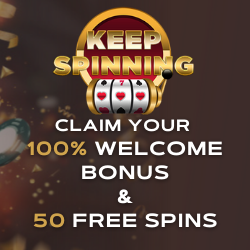  KeepSpinningMe Casino