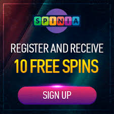 Spinia