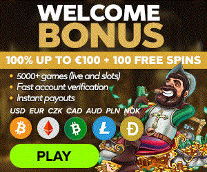 Welcome to fastpay casino