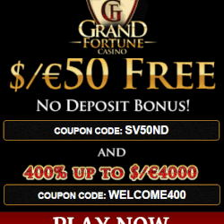 Grand Fortune Casino