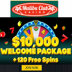 casino malibu club