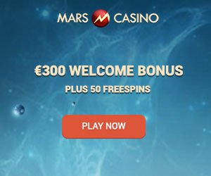 Mars Casino