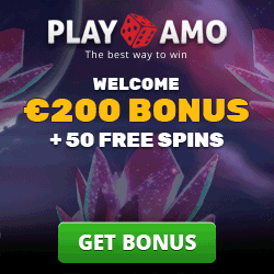 playamo casino 100 free spins