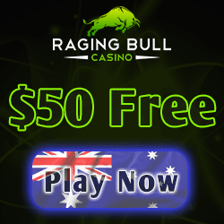 Raging Bull Casino J