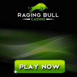 Raging Bull Casino 50 free