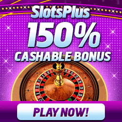 Slots Plus casino Roulette