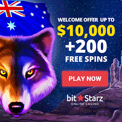 BitStarz casino