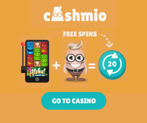 Cashmio