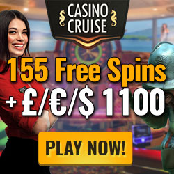 no deposit offer: 55FS + 150% up to £300 + 100FS