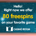 Casino Room bonus