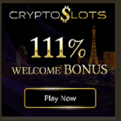 Cryptoslots