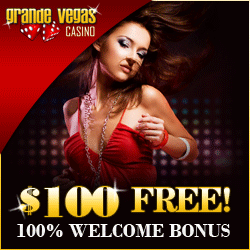 Grande Vegas casino