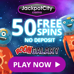  free spins
