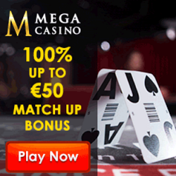 MegaCasino