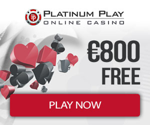 Platinum Play casino