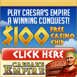 Prism Casino 100 free coupon