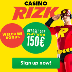 Rizk Casino