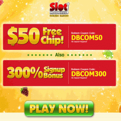 Slot Madness Casino