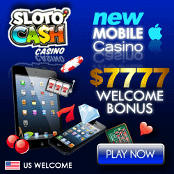 SlotoCash Casino 31 free