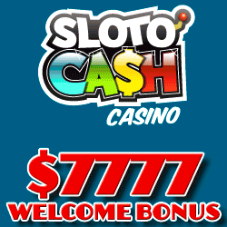 SlotoCash casino