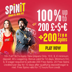 Spinit casino