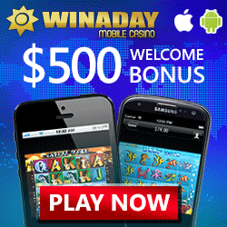 Click here to go to Win A Day Casino!